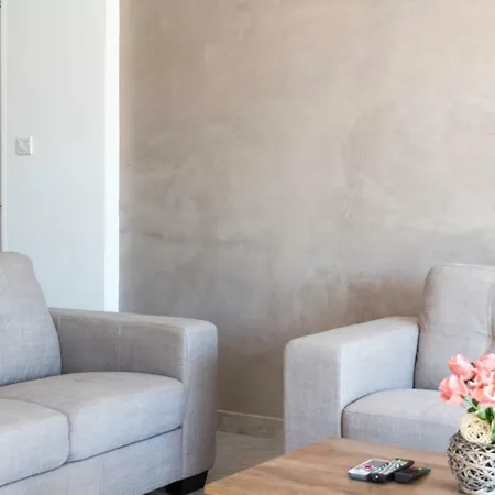 Apartament Kanika Enaerios 123 Limassol