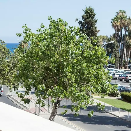 Apartament Kanika Enaerios 123 Limassol