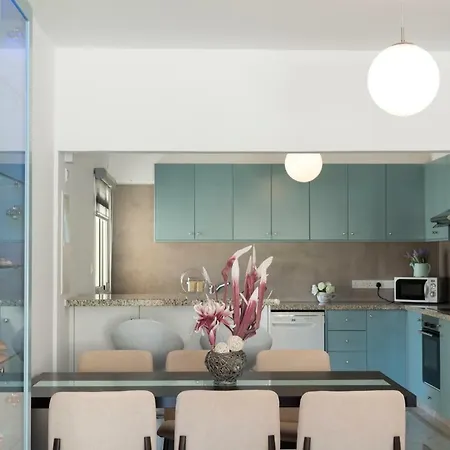 Apartament Kanika Enaerios 123 *