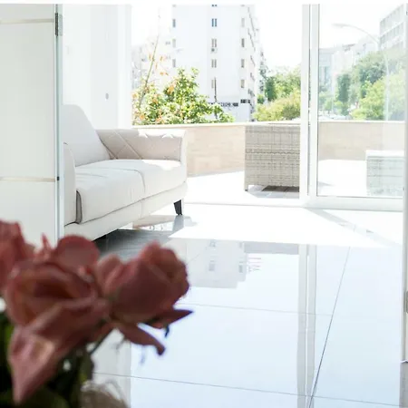 Kanika Enaerios 123 Apartman Limassol