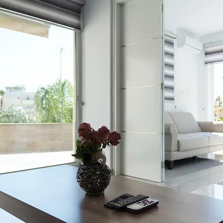 Kanika Enaerios 123 Apartament Limassol