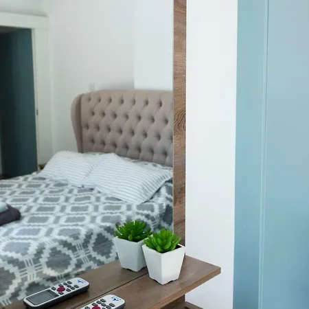 Kanika Enaerios 123 Apartament Limassol