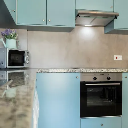 Apartman Kanika Enaerios 123