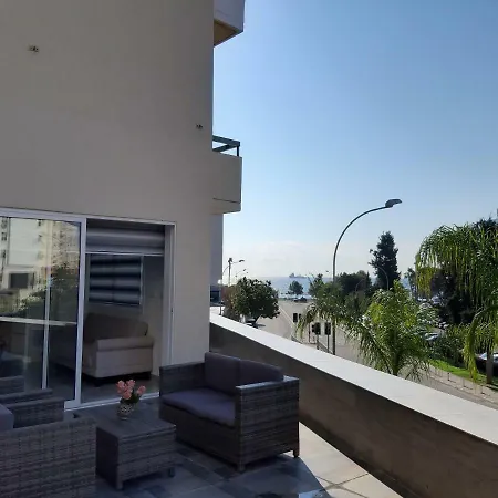 Kanika Enaerios 123 Apartament